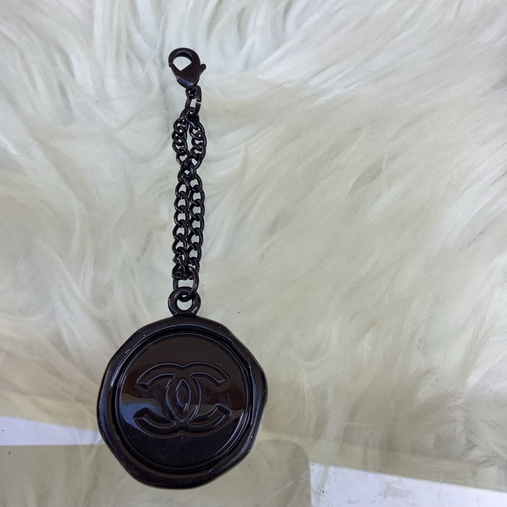 Chanel Key ring holder/Bag Charm